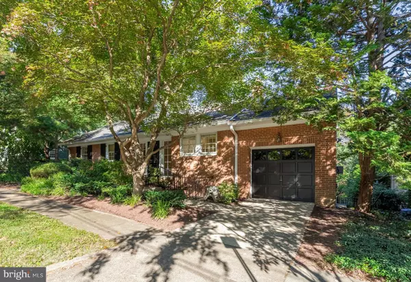 Washington, DC 20008,2813 29TH PL NW
