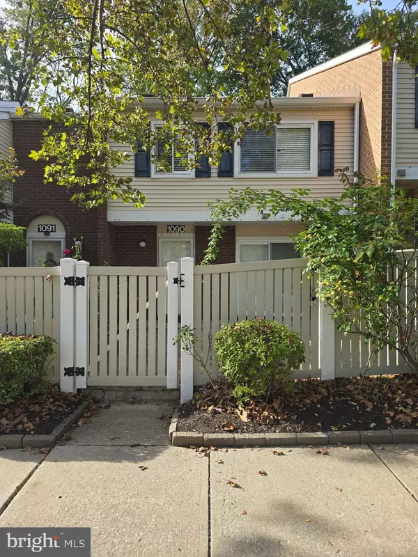 Voorhees, NJ 08043,1090 CORBRIDGE CT