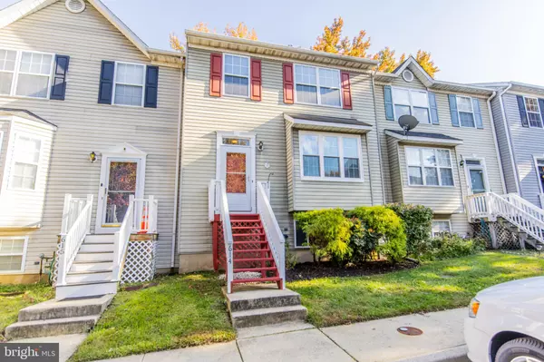 Annapolis, MD 21401,614 TUCKAHOE CREEK CT