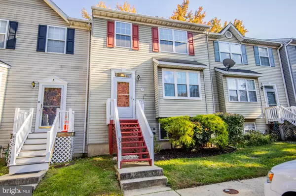 Annapolis, MD 21401,614 TUCKAHOE CREEK CT