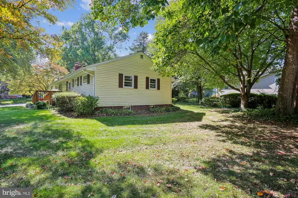 Gaithersburg, MD 20877,118 ROLLING RD