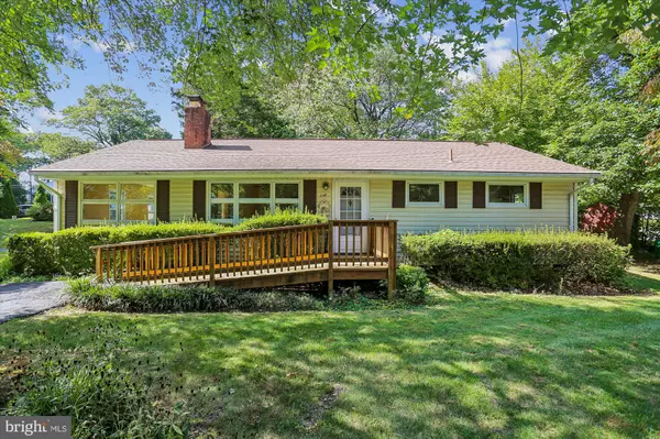 118 ROLLING RD, Gaithersburg, MD 20877