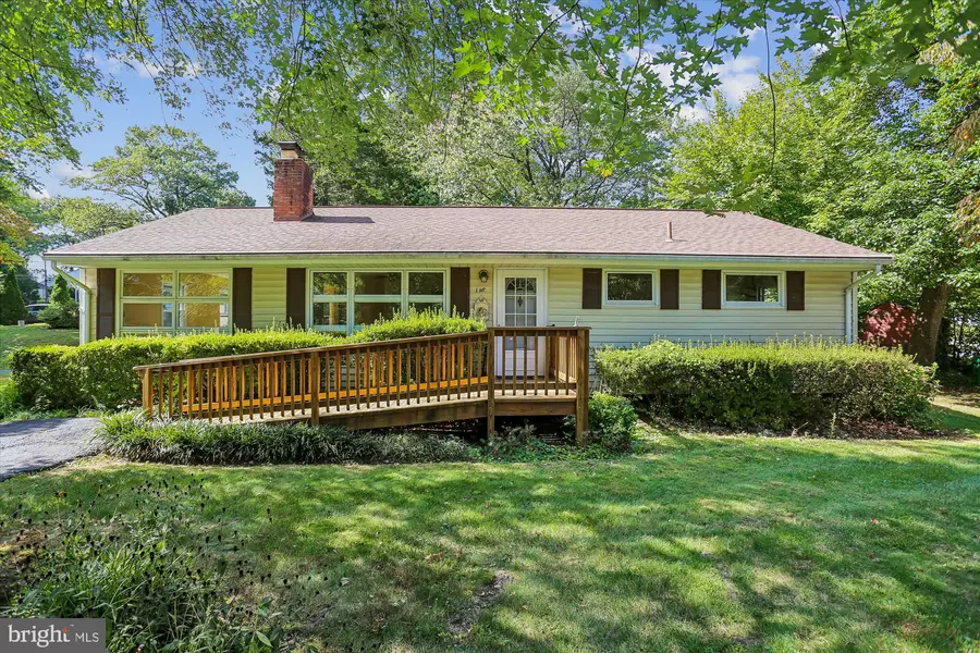 118 ROLLING RD, Gaithersburg, MD 20877