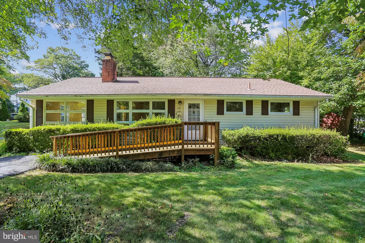 Gaithersburg, MD 20877,118 ROLLING RD