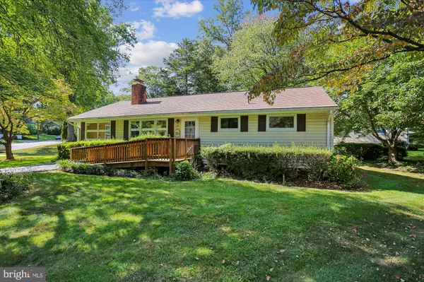 Gaithersburg, MD 20877,118 ROLLING RD