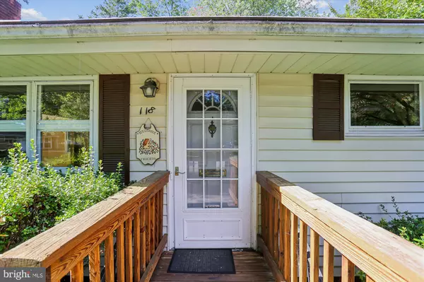 Gaithersburg, MD 20877,118 ROLLING RD