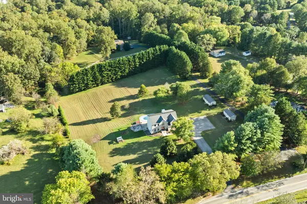 Owings, MD 20736,3446 CHANEYVILLE RD