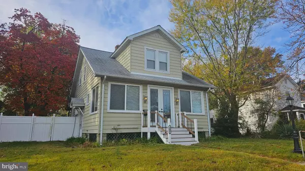 205 SW 3RD AVE SW, Glen Burnie, MD 21061