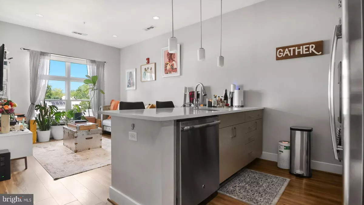 Washington, DC 20002,1111 ORREN ST NE #407