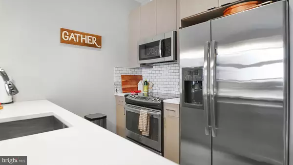 Washington, DC 20002,1111 ORREN ST NE #407