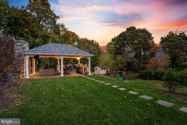 Cascade, MD 21719,5821 ROWLAND HILL RD