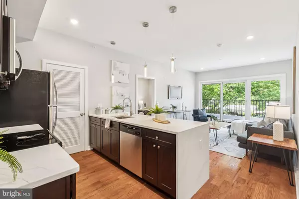 Narberth, PA 19072,203 HAVERFORD AVE #308