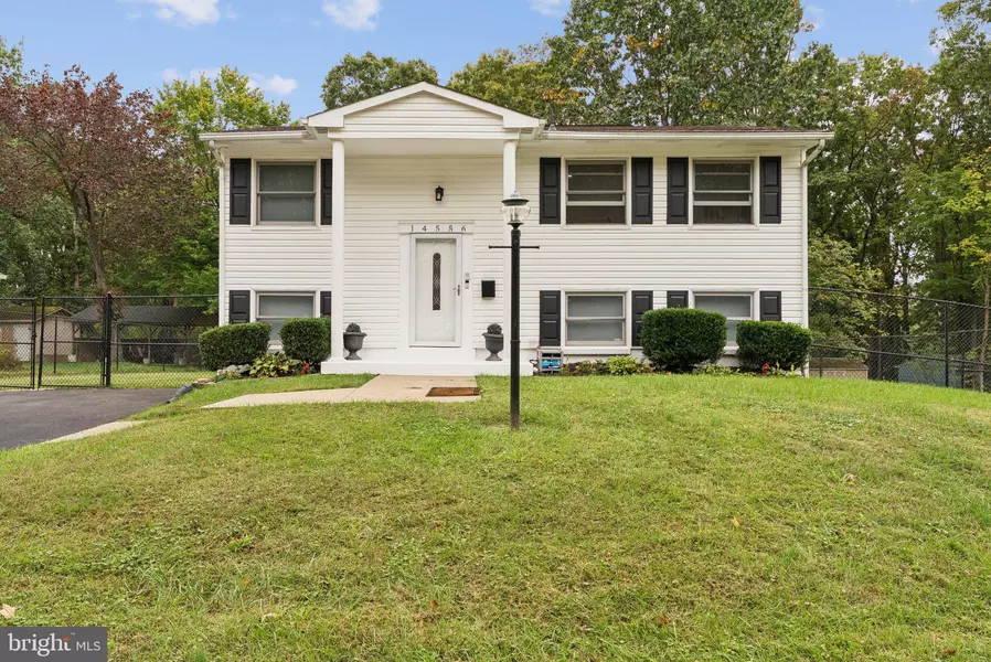 14556 EASTMAN ST, Woodbridge, VA 22193