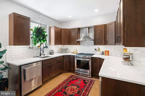 Philadelphia, PA 19130,732 SHIRLEY ST