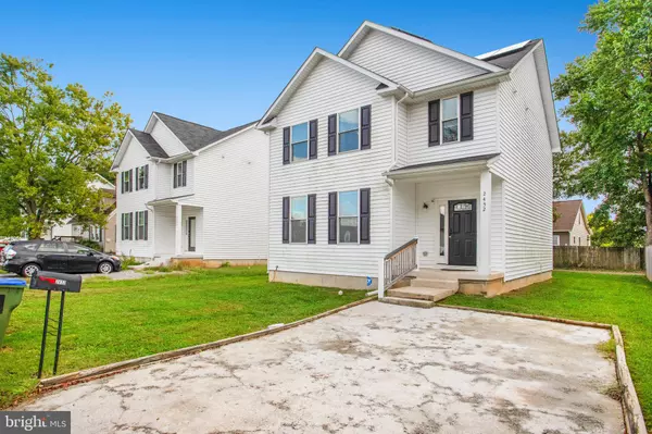 Fredericksburg, VA 22408,2452 24TH ST