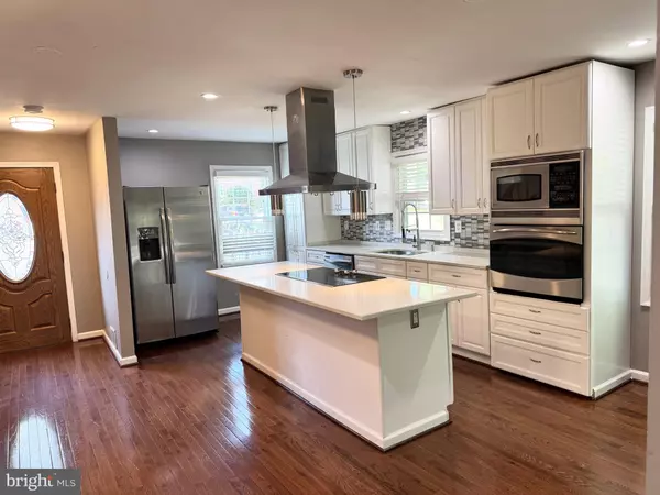 Woodbridge, VA 22191,16611 GEDDY CT