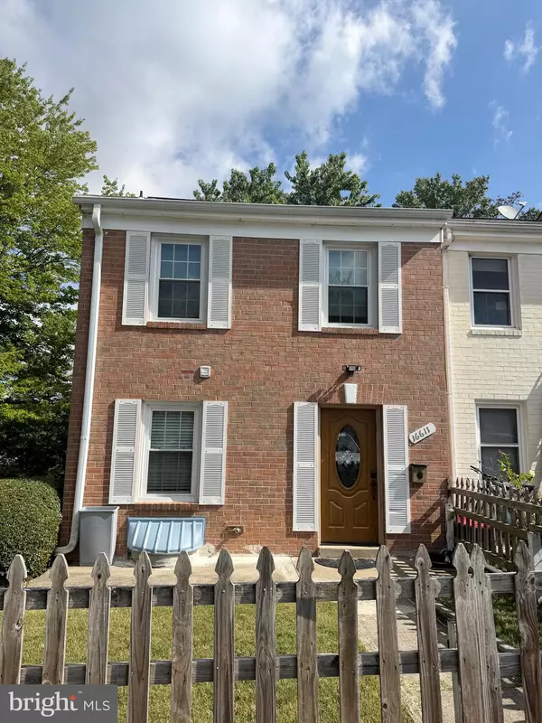 16611 GEDDY CT, Woodbridge, VA 22191