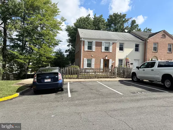 Woodbridge, VA 22191,16611 GEDDY CT