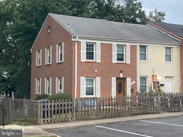 16611 GEDDY CT, Woodbridge, VA 22191