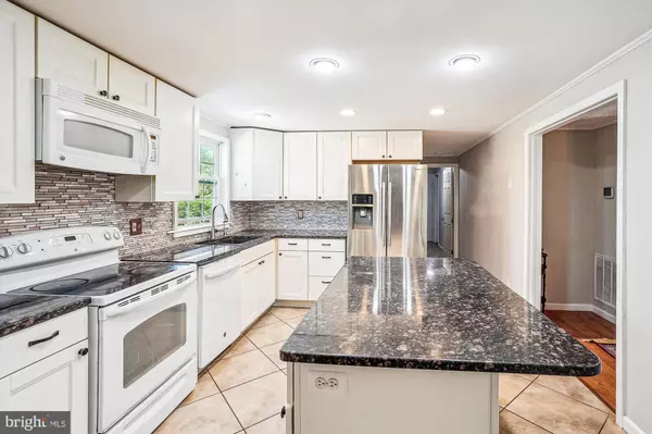 Nokesville, VA 20181,12728 BRISTOW RD