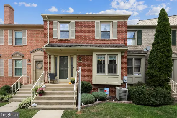 4002 NORBECK SQUARE DR,  Rockville,  MD 20853