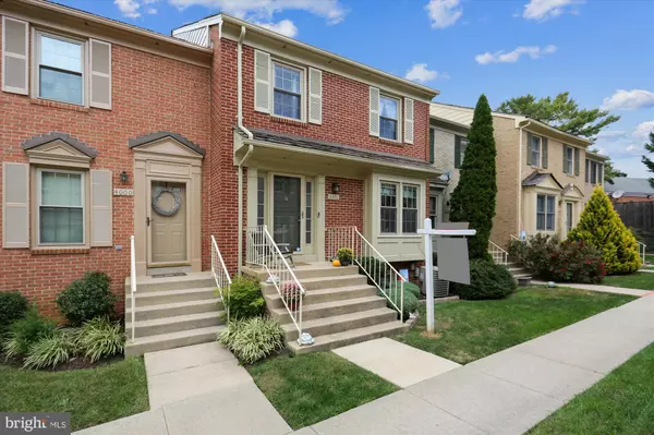 Rockville, MD 20853,4002 NORBECK SQUARE DR