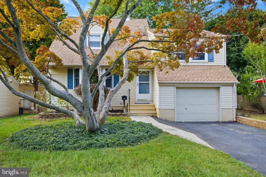 136 PALMER LN, Ewing Twp, NJ 08618
