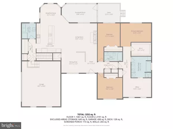 Locust Grove, VA 22508,209 EDGEMONT LN