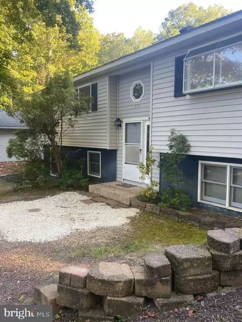 Locust Grove, VA 22508,111 BIRCHSIDE