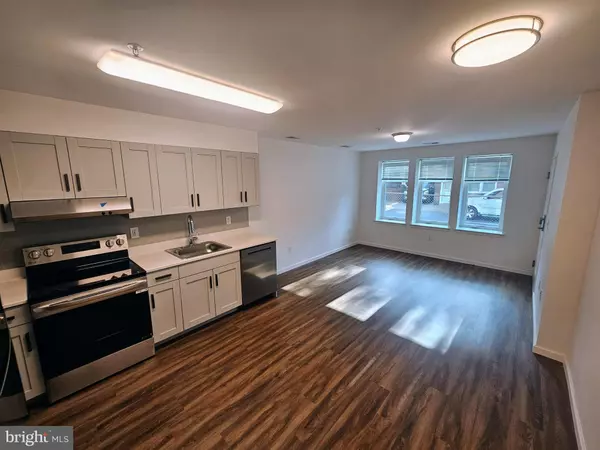200 HAMILTON AVE #104, Trenton, NJ 08609