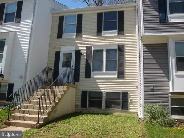 8492 KIRBY ST, Manassas, VA 20110