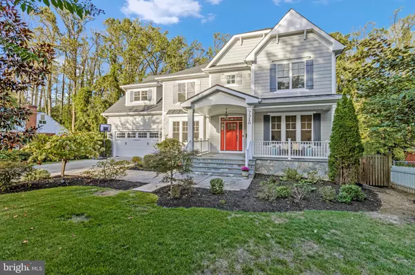 Falls Church, VA 22046,7310 HUGHES CT