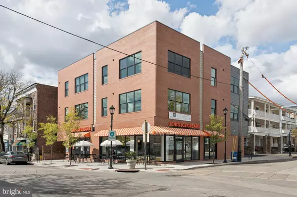 Narberth, PA 19072,100 FORREST AVE #204