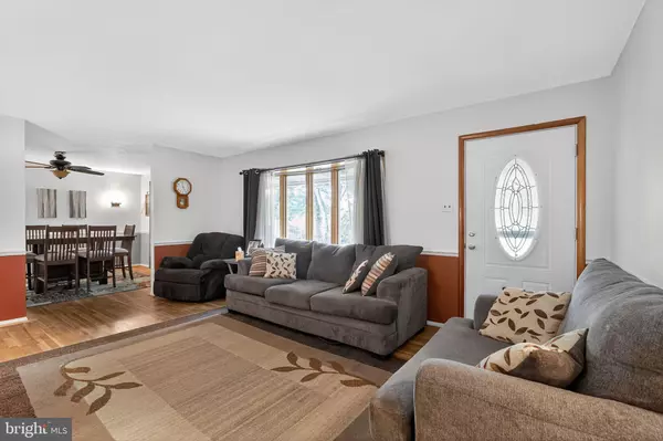 Glen Mills, PA 19342,202 CONCHESTER RD