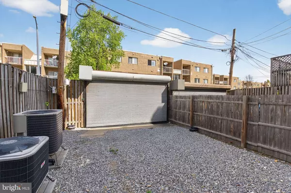 Washington, DC 20009,1337 HARVARD ST NW #1