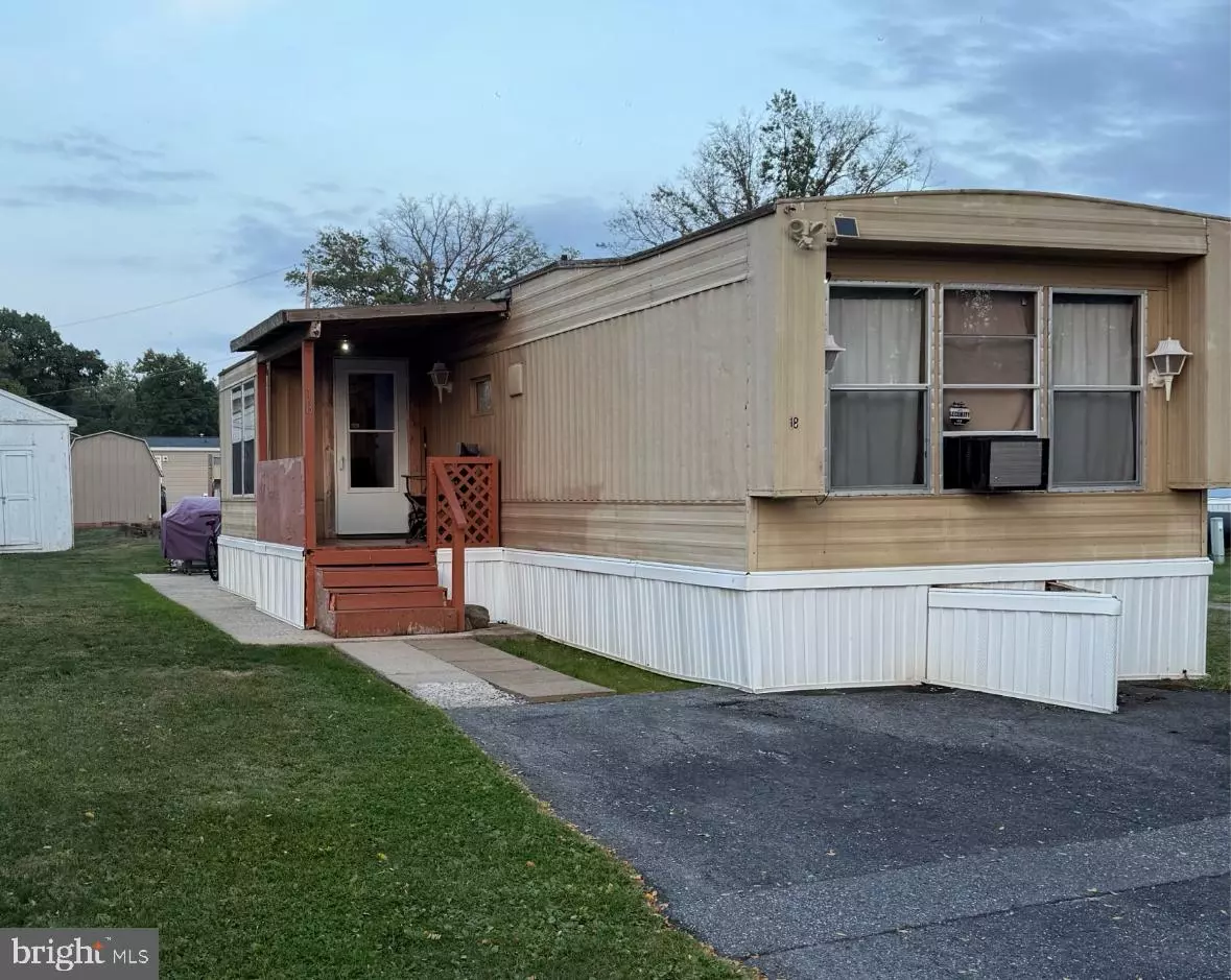 Middletown, PA 17057,18 CARAVAN CT