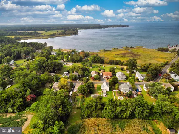 Claiborne, MD 21624,10437 MAIN ST