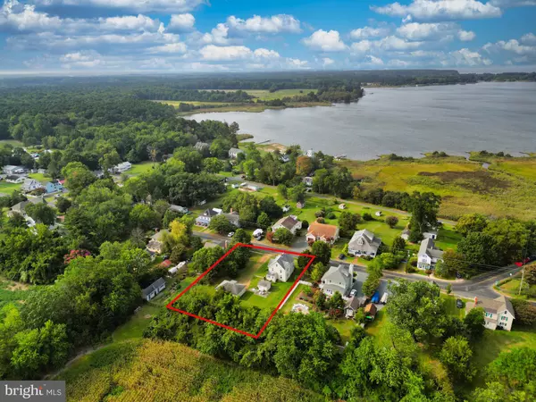 Claiborne, MD 21624,10437 MAIN ST