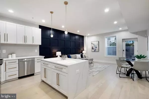 Washington, DC 20011,525 KENNEDY ST NW #1