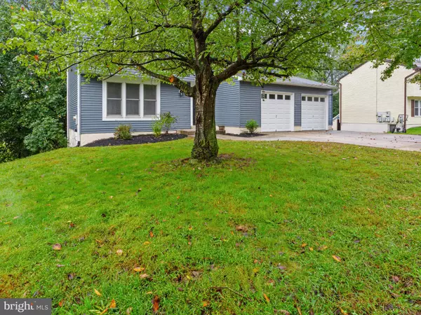 Bowie, MD 20721,3317 GRAYVINE LN