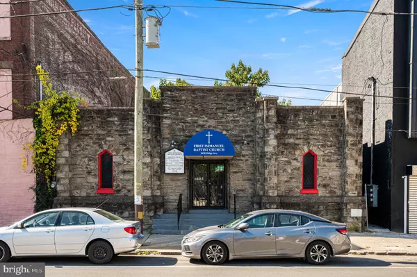 Philadelphia, PA 19121,2434-38 RIDGE AVE