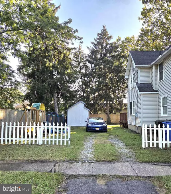 National Park, NJ 08063,1016 COLUMBIA BLVD