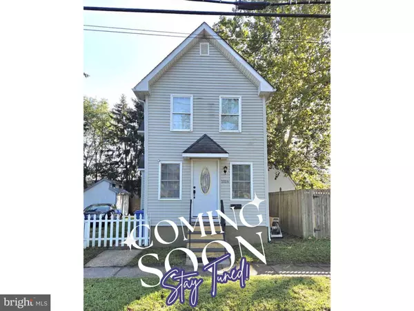 1016 COLUMBIA BLVD, National Park, NJ 08063