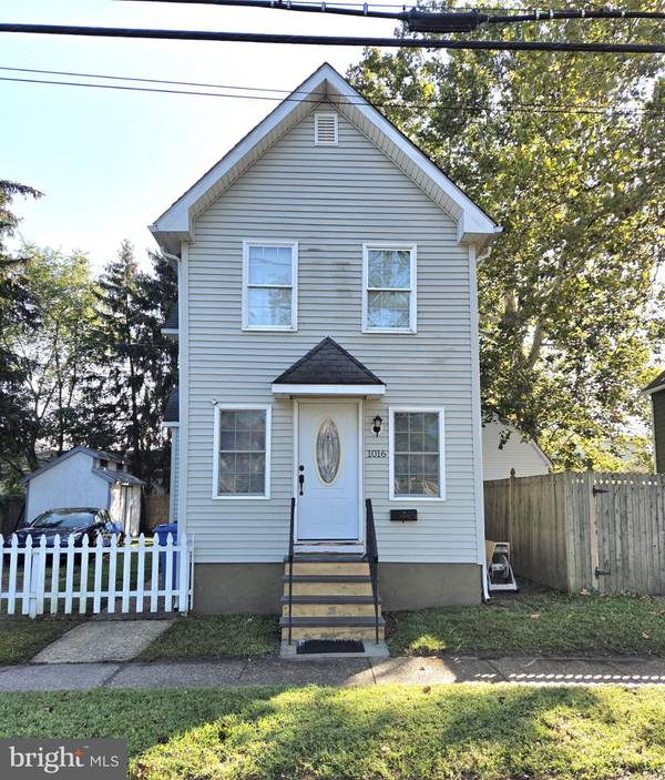 1016 COLUMBIA BLVD,  National Park,  NJ 08063