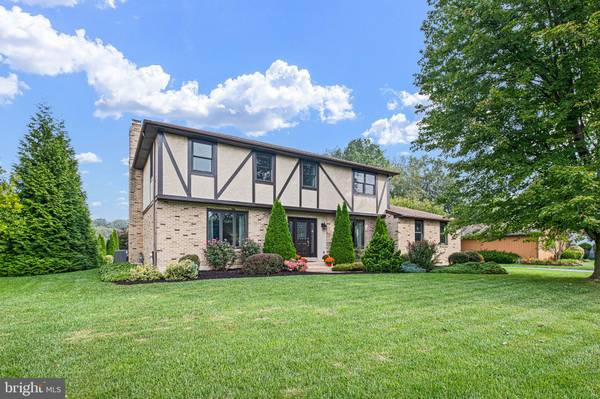 Hockessin, DE 19707,15 STATEN DR