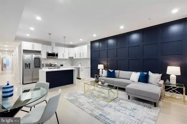 525 KENNEDY ST NW #1, Washington, DC 20011