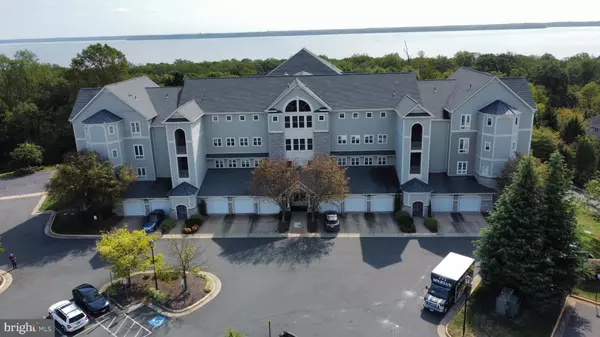 Woodbridge, VA 22191,1621 LADUE CT #105