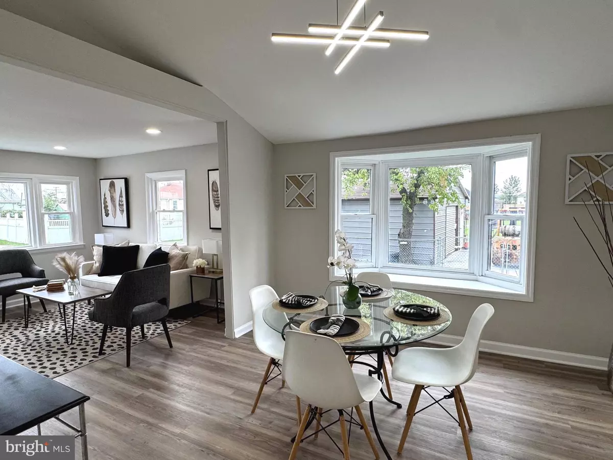 Baltimore, MD 21222,7 CENTRE AVE