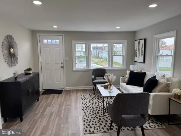 Baltimore, MD 21222,7 CENTRE AVE