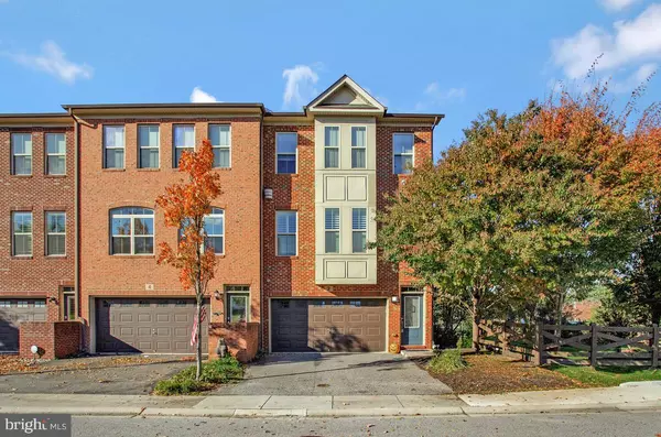 Millersville, MD 21108,2 ARROWLEAF DR